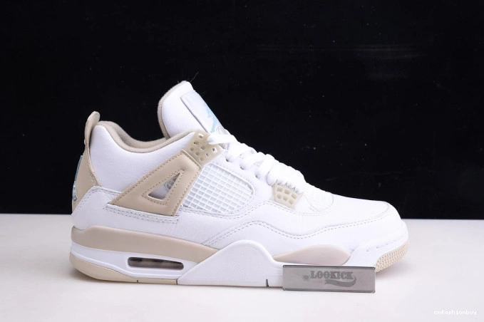 Jordan 487724-118 Retro 2017 Sand 4 1208